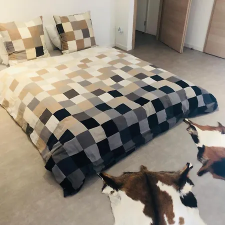 Appartement X - Hyper Centre 2mn A Pied De La Gare *